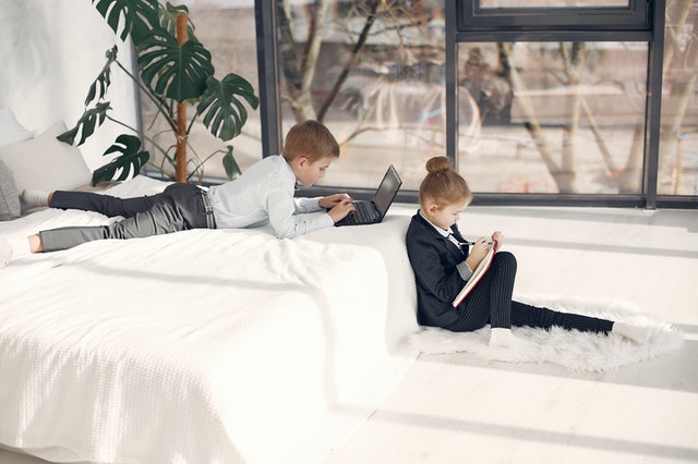 15 + savjeta kako djeci olakšati učenje stranog jezika